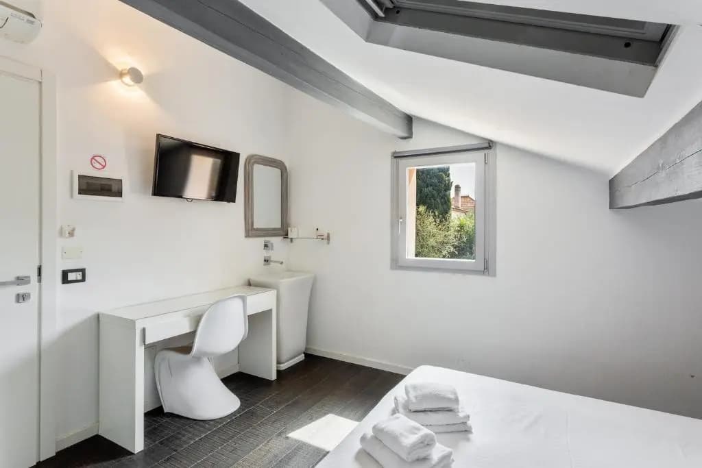 Maison d'Orange - Chambres - Miniature 6