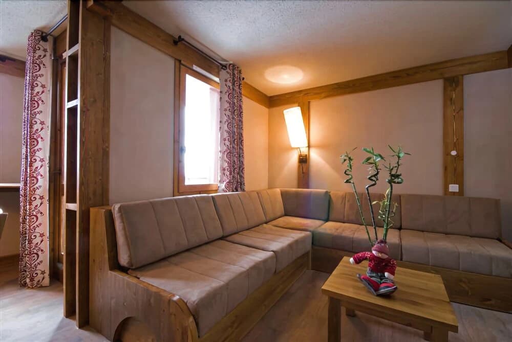 Vacancéole - Le Chalet Montchavin - Photo 3