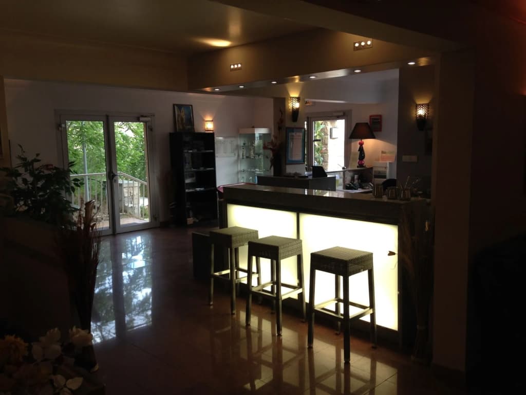 Hôtel Hibiscus - Miniature 6