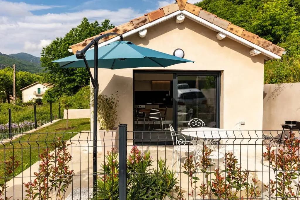 La Maisonnette - Miniature 8