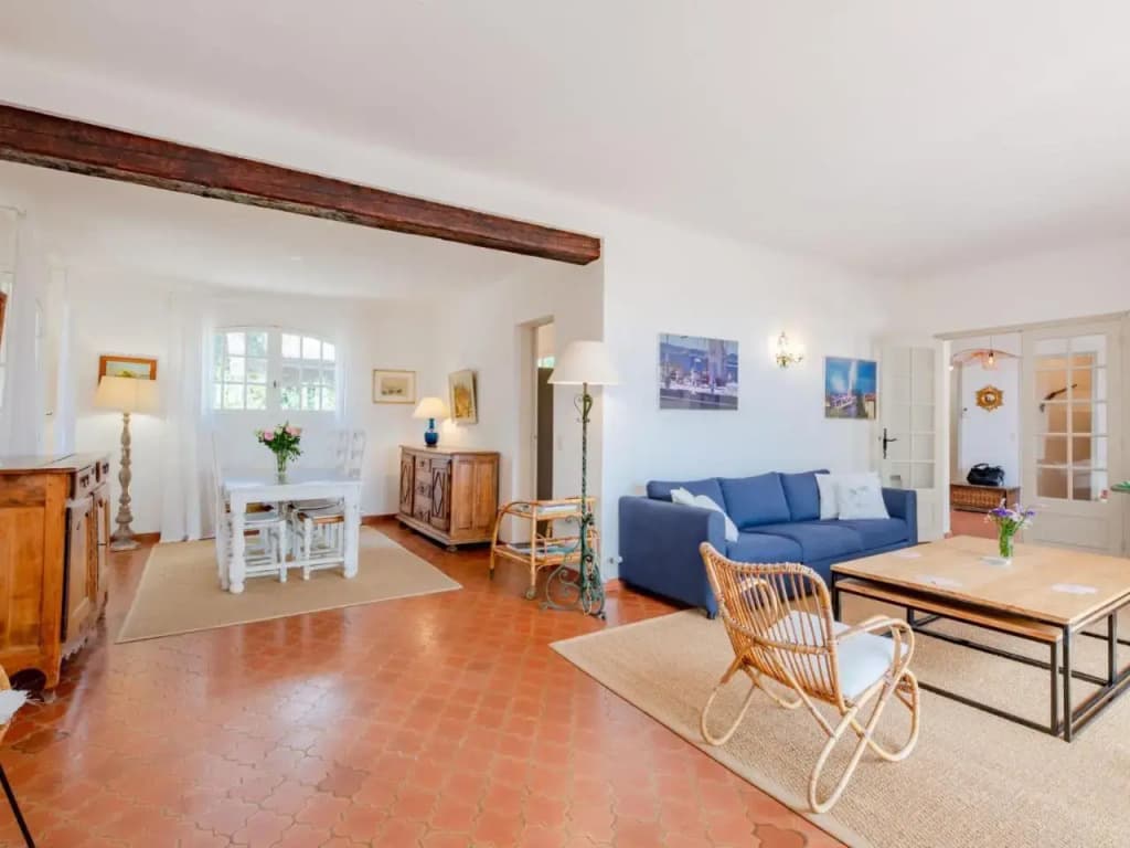 Holiday home Sainte Maxime - Photo 2