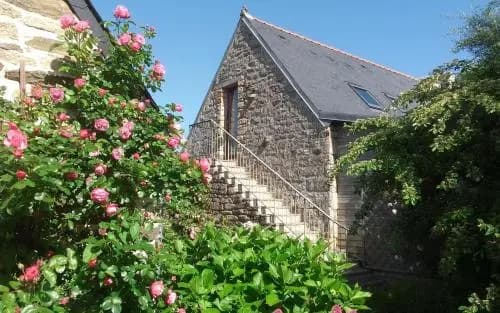 Chambres d'hôtes du Vent Solaire - Photo 1