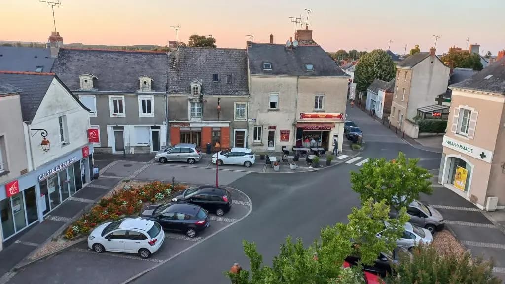 Agreable Duplex Cande Centre Ville 4/6 Places - Photo 1