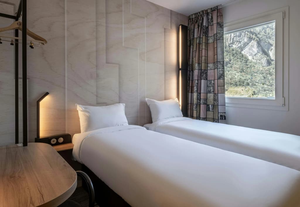 B&B HOTEL Cluses Sud - Photo 4