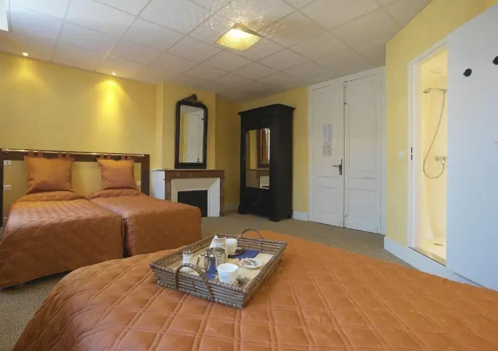 Hôtel de France - Miniature 6