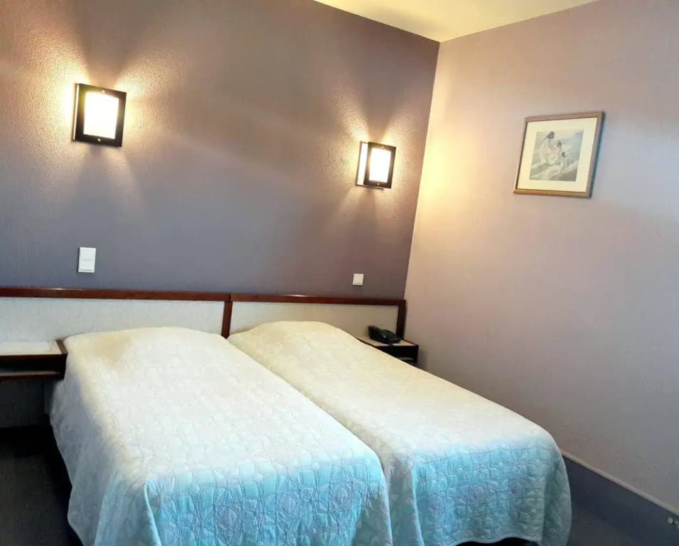 Hôtel le Cheval Blanc - Photo 3
