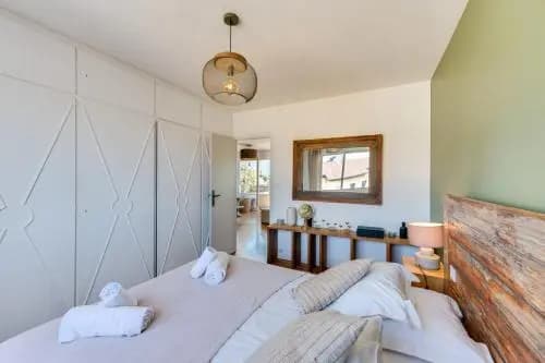 Appartement Le Photographe - Photo 4