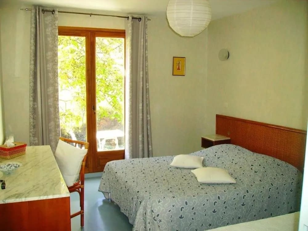 Auberge Du Riou - Photo 1