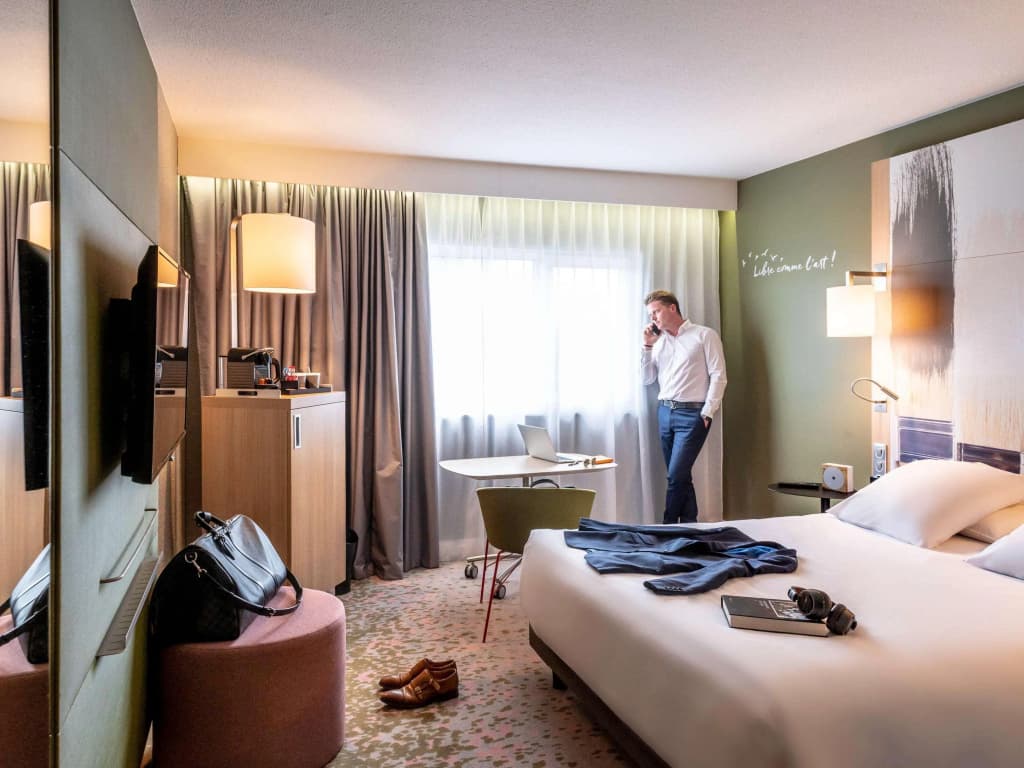 Mercure Reims Parc des Expositions - Photo 5