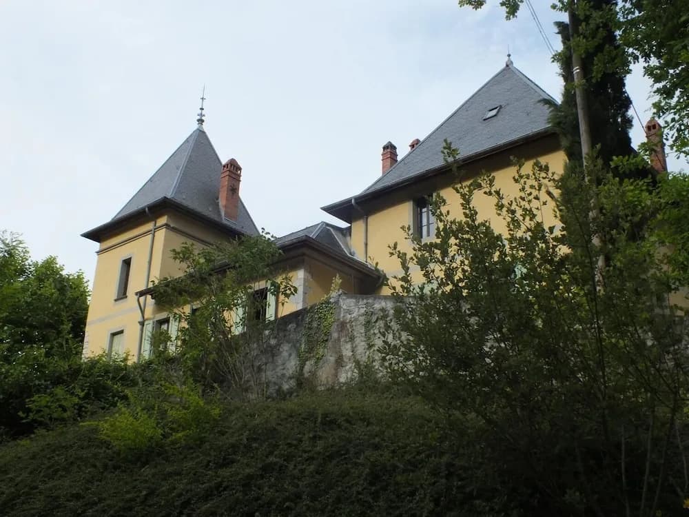 Chateau du Donjon - Photo 1