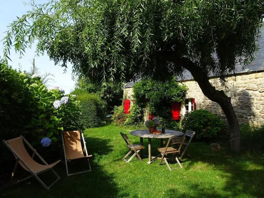 Beachside Holiday Home in Beuzec-cap Sizun - Photo 5