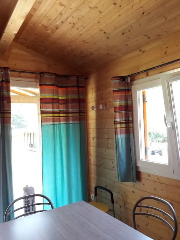 Camping Le Ceytrou - Photo 3