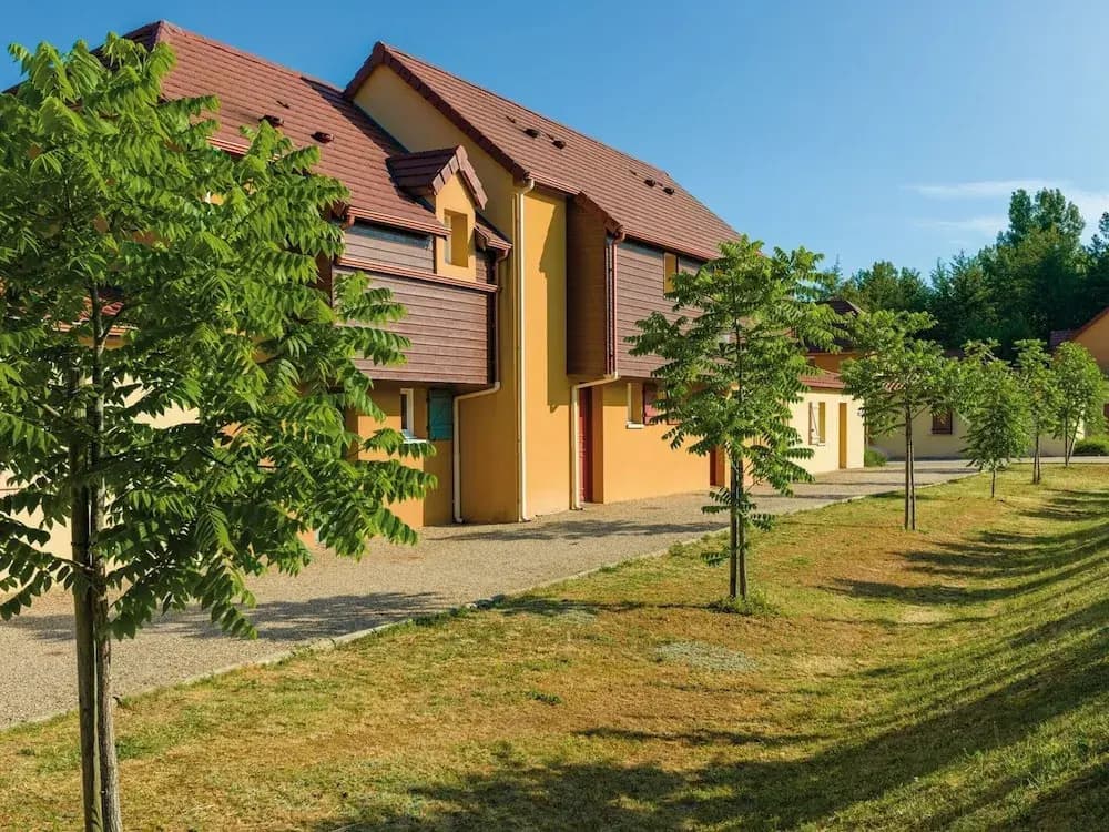 Nice Maisonette Near the Famous Caves of Lascaux - Miniature 7