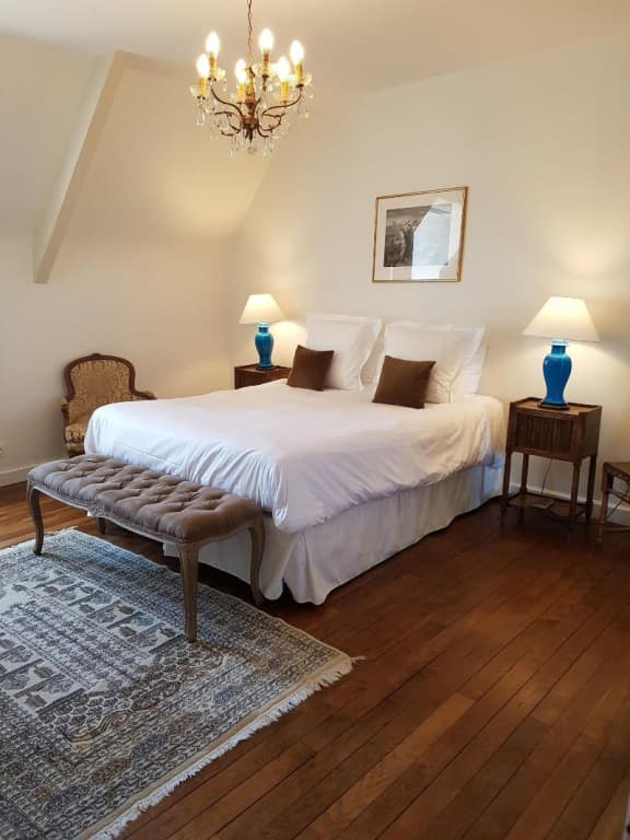 Manoir de Kergrec'h - Miniature 6