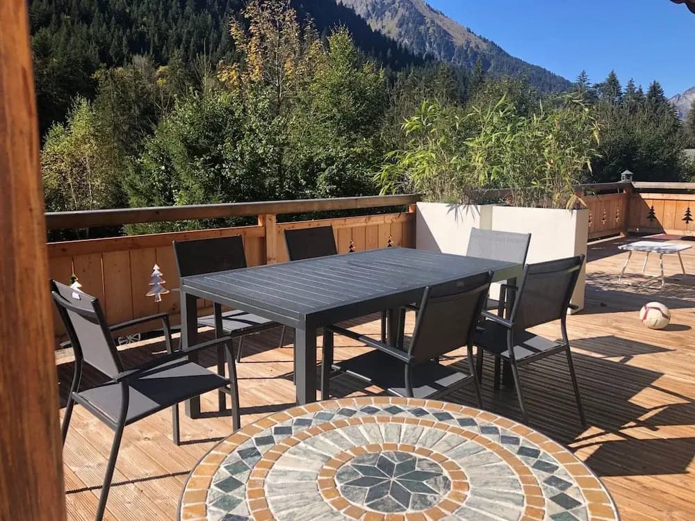 Chalet Ours Blanc ORS Nature & Quiet 6 Pers - Photo 5