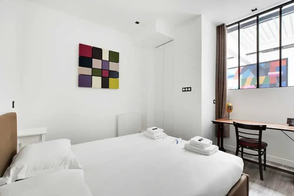 Superb Apartment With Hammam -4br/12p- Bastille - Photo 3