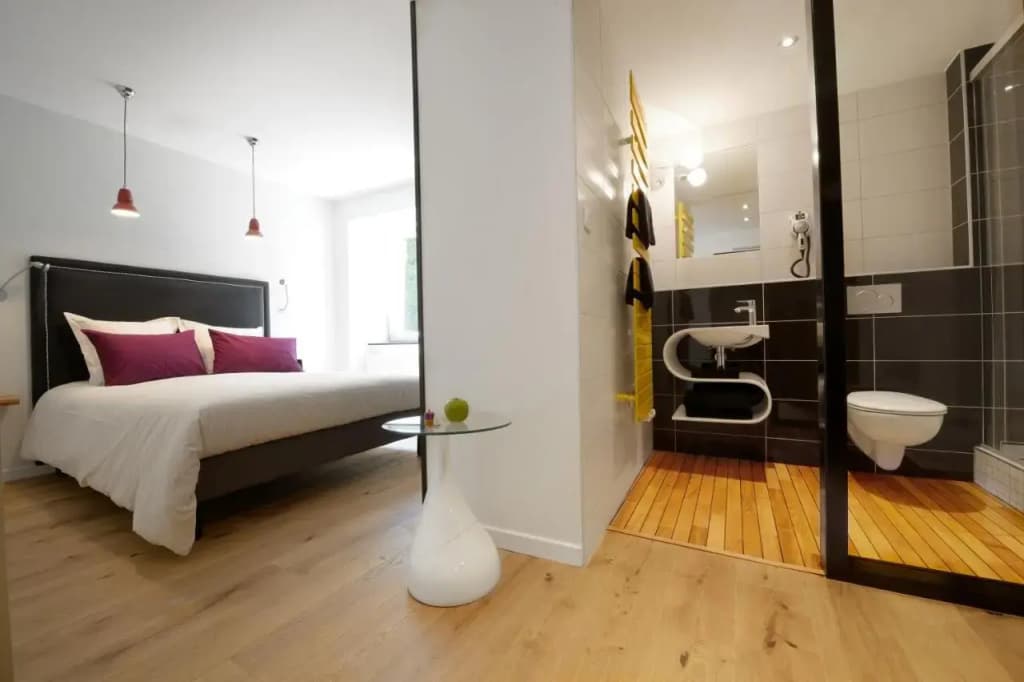 La Bonne Auberge - Photo 3