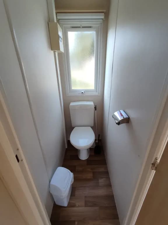 Smart Home Paris mit Terrasse, Europapark, Rulantica 15min - Miniature 6