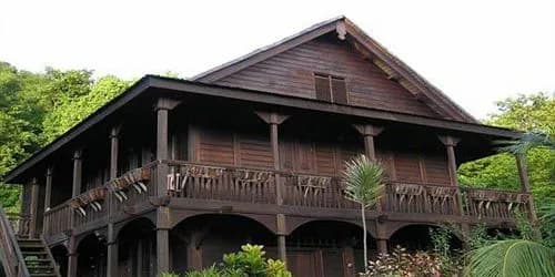 Tainos Cottages - Photo 1