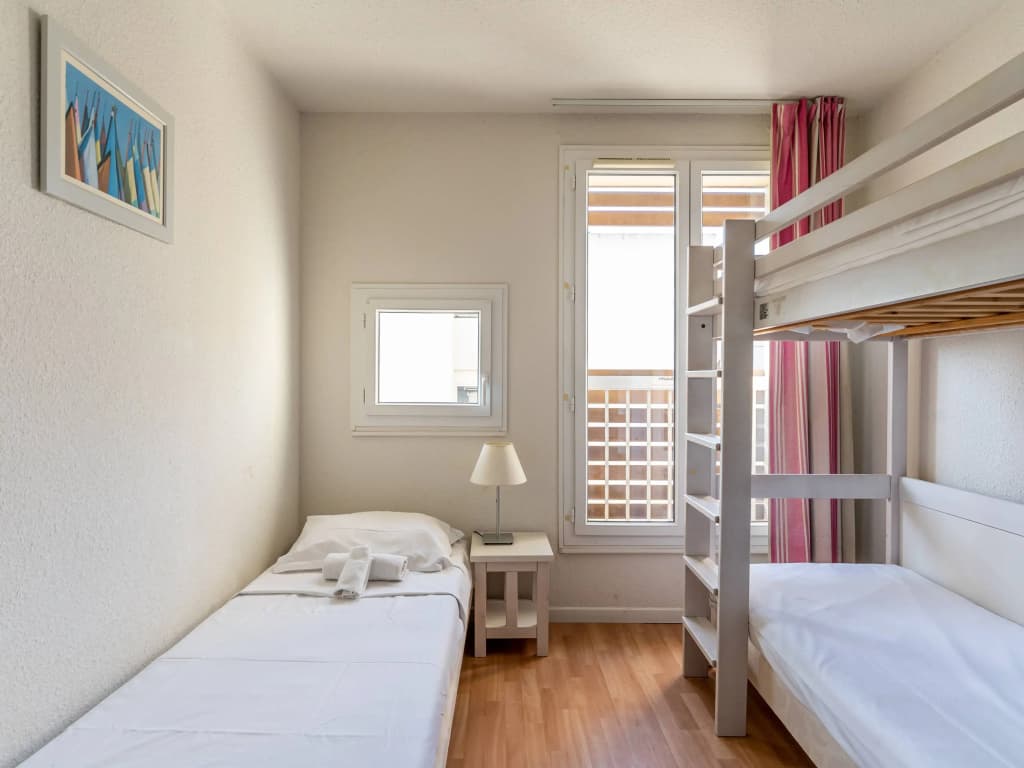 Vacanceole Residence L'Ile d'Or - Photo 2