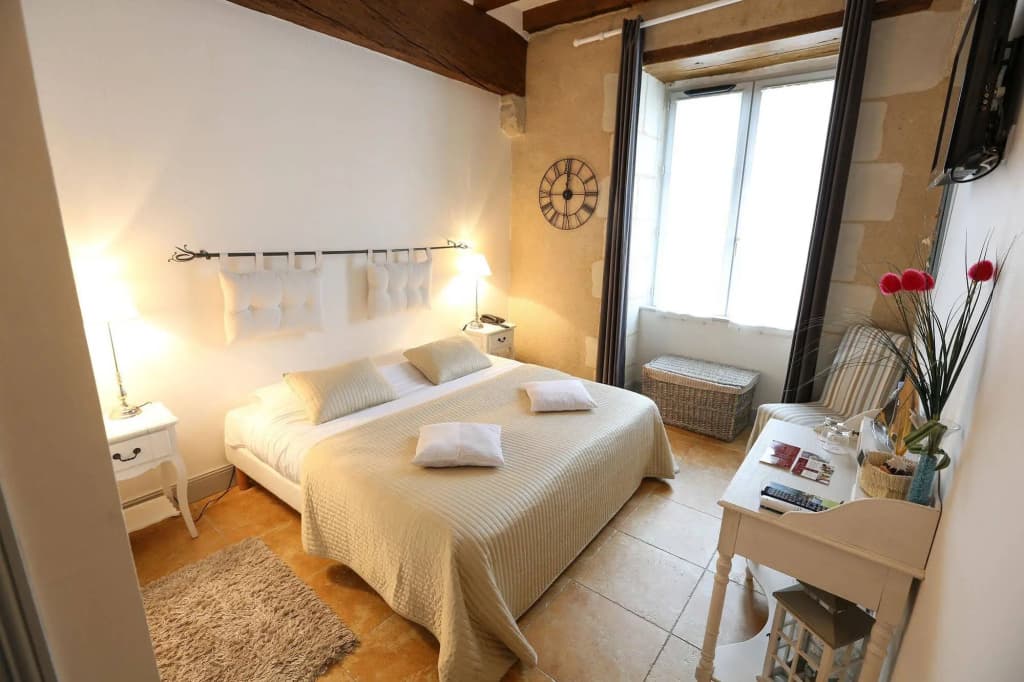 Boutique Hotel & Restaurant, Le XII - Douze de Luynes - Photo 3
