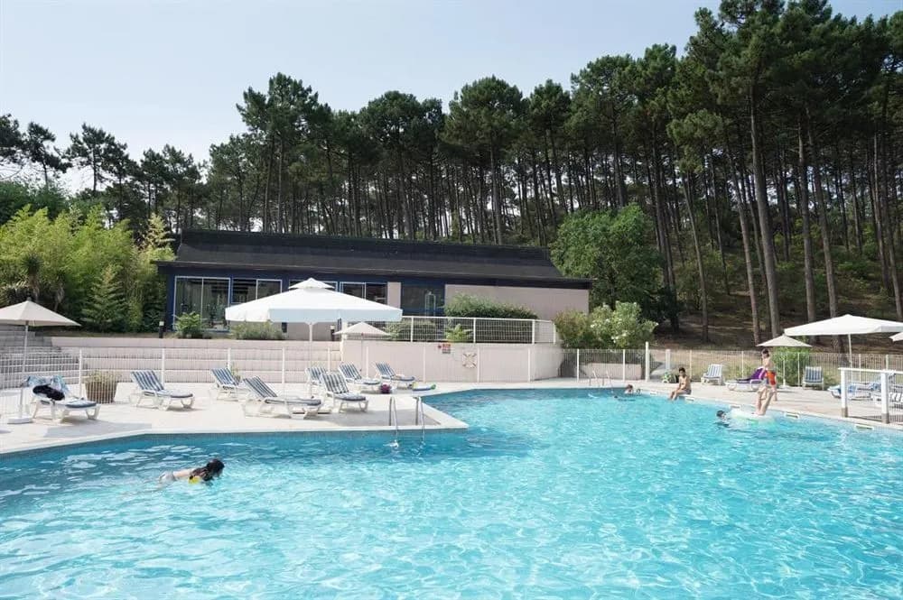 Belambra Club Carcans Les Cavales - Miniature 6