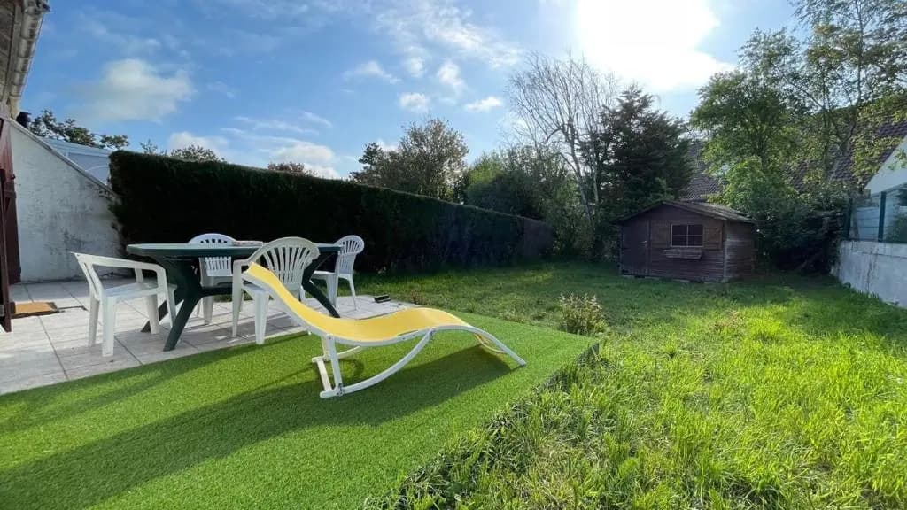 Cottage des dunes - Photo 4