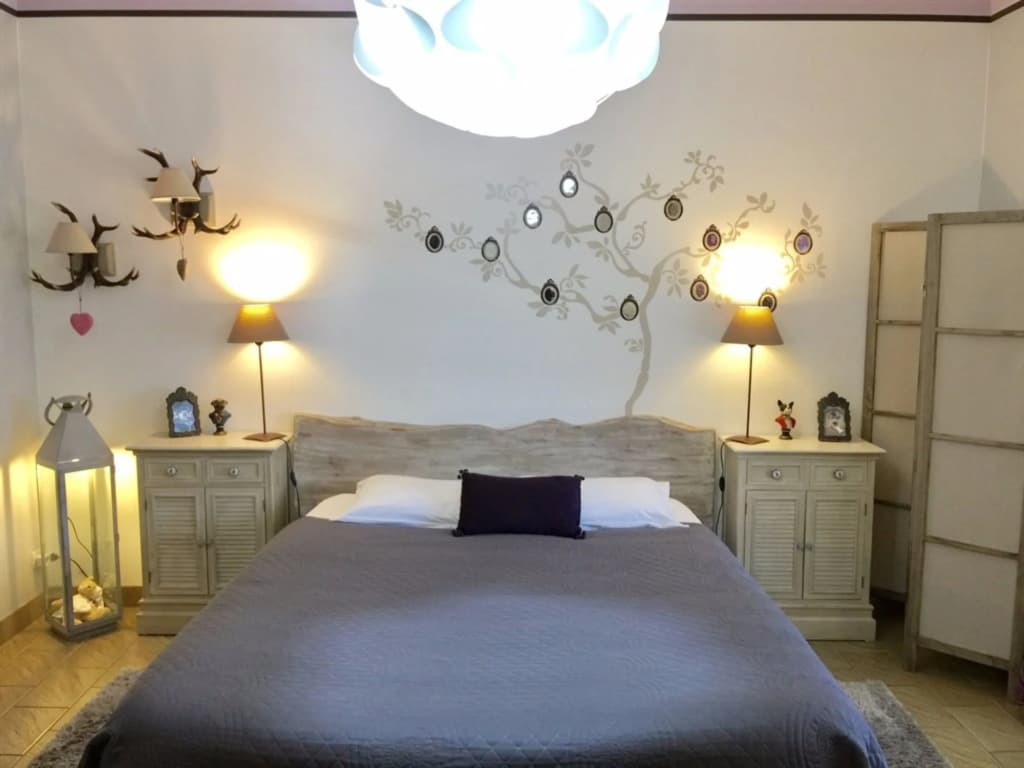 Ô Clair de Lune - Espace bien être avec Spa - Piscine chauffée - Photo 5