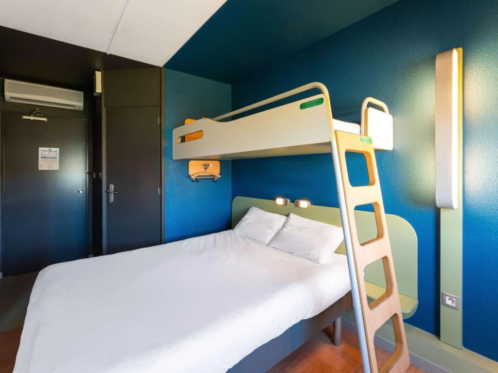 ibis budget Macon Nord - Photo 4