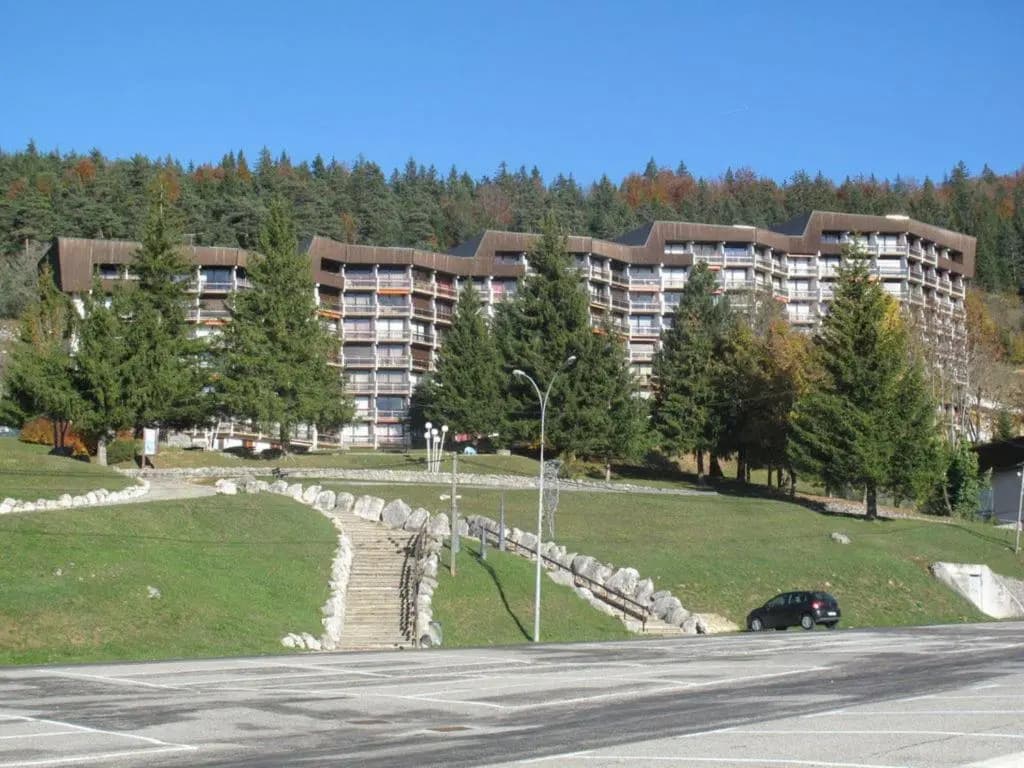 Appartement Villard-de-Lans, 2 pièces, 6 personnes - FR-1-515-66 - Miniature 7
