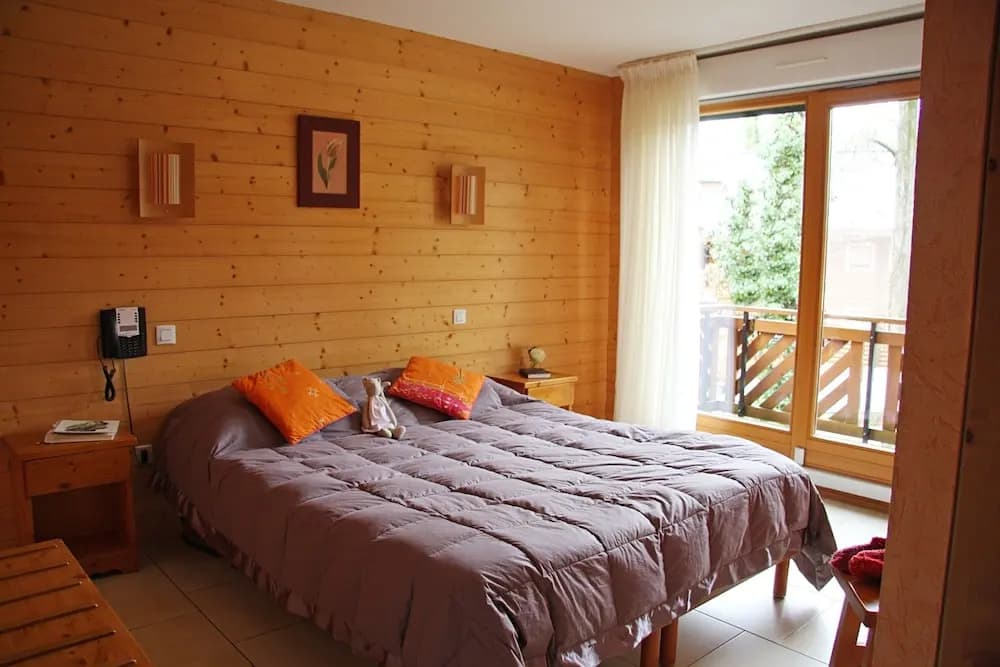 La Maison D'Hôtes - Photo 2