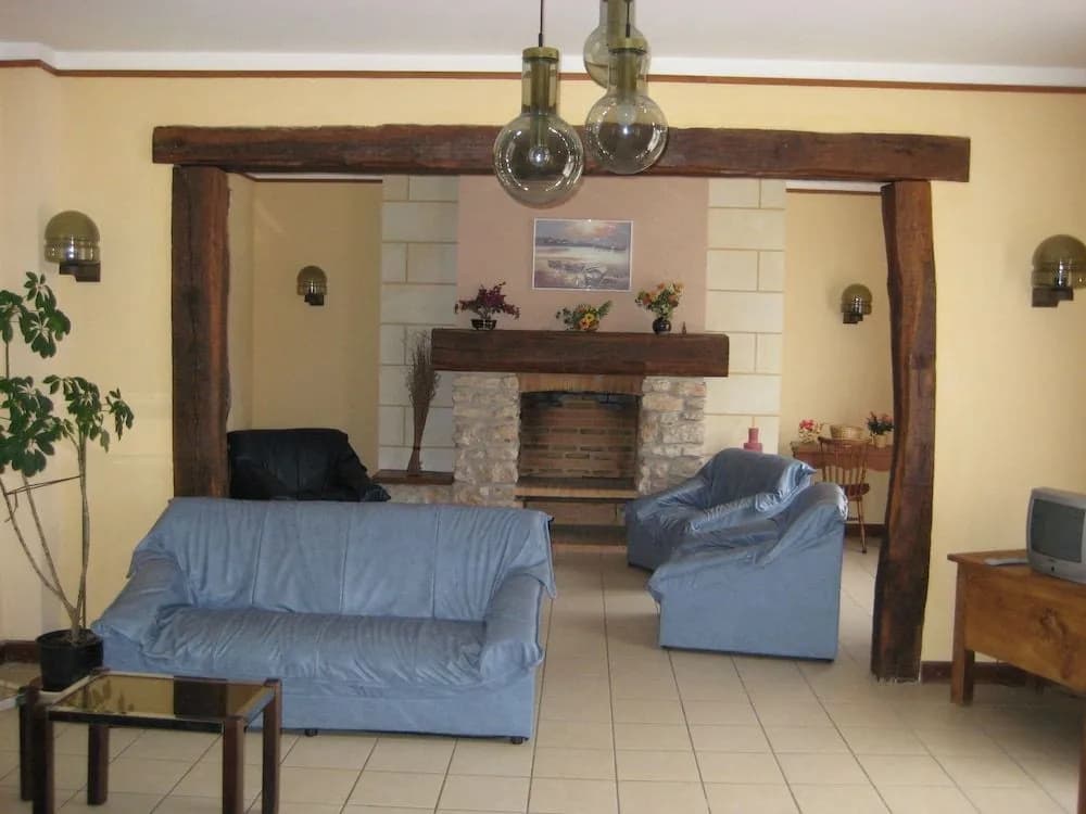 Résidence Les Cèdres - Photo 5