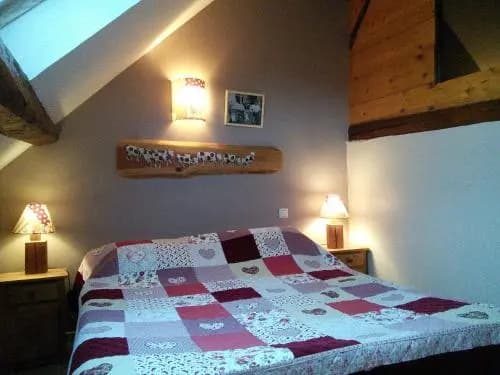 Chambres d'hôtes L'Orée Des Bornes - Photo 3
