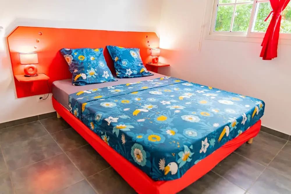 Les paisibles villas C & G - Photo 3