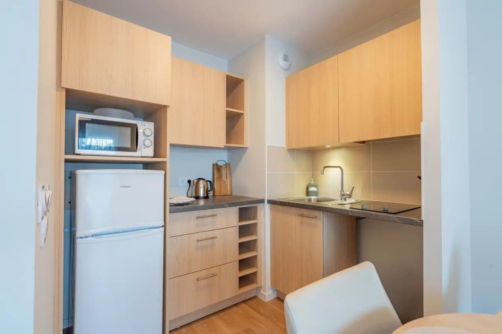 Quality Aparthotel Périgueux - Miniature 6