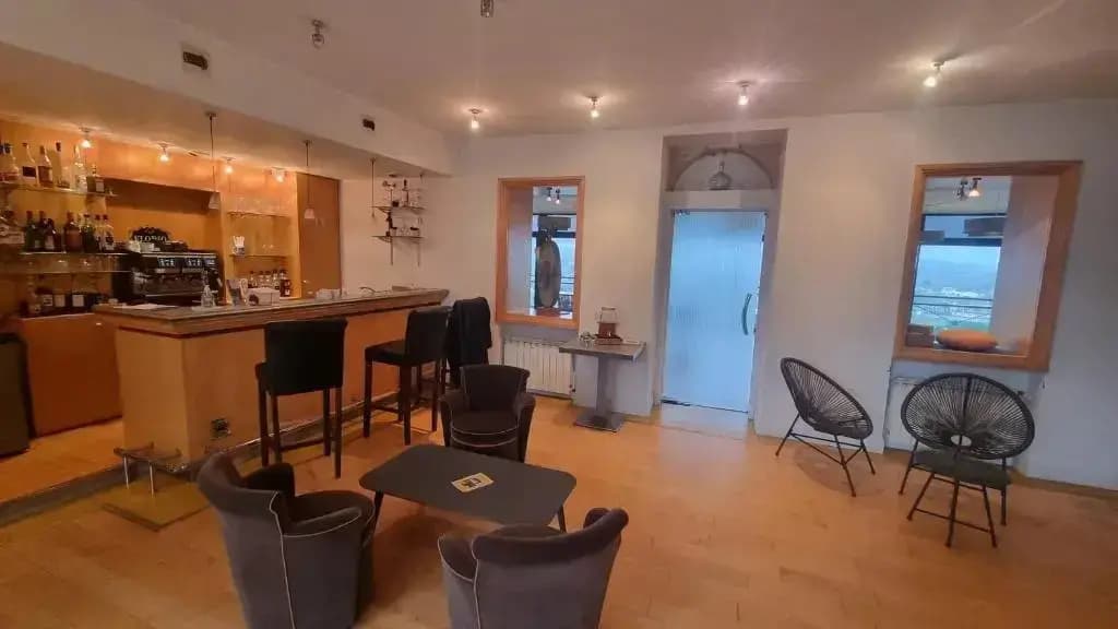 Hôtel Bellevue - Photo 3