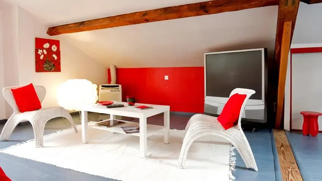 Chambres DHotes Le Mrier - Photo 5