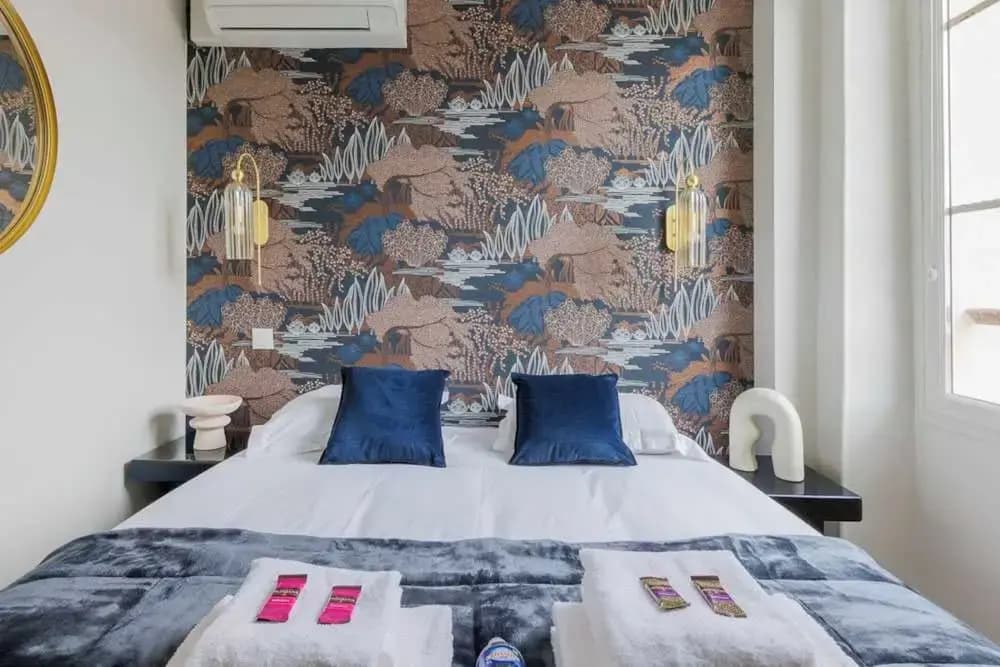Cosy Apartment - 1br/4p - Jardin du Luxembourg - Photo 3