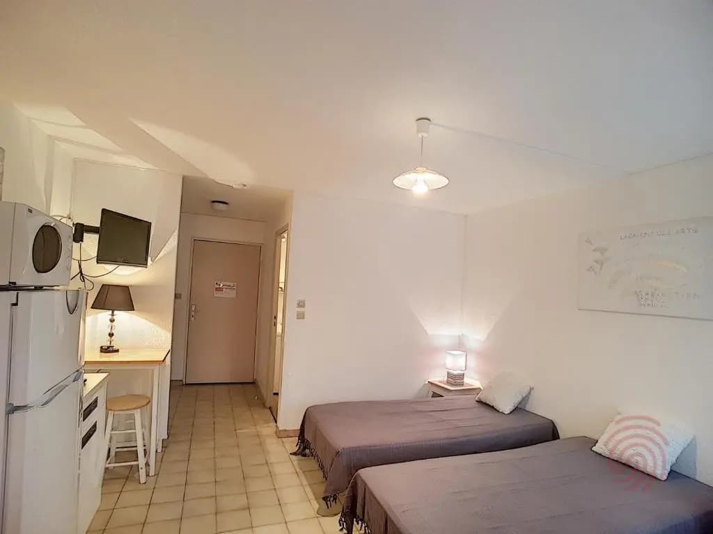 Appartement Lamalou-les-Bains, 1 pièce, 2 personnes - FR-1-451-145 - Photo 3