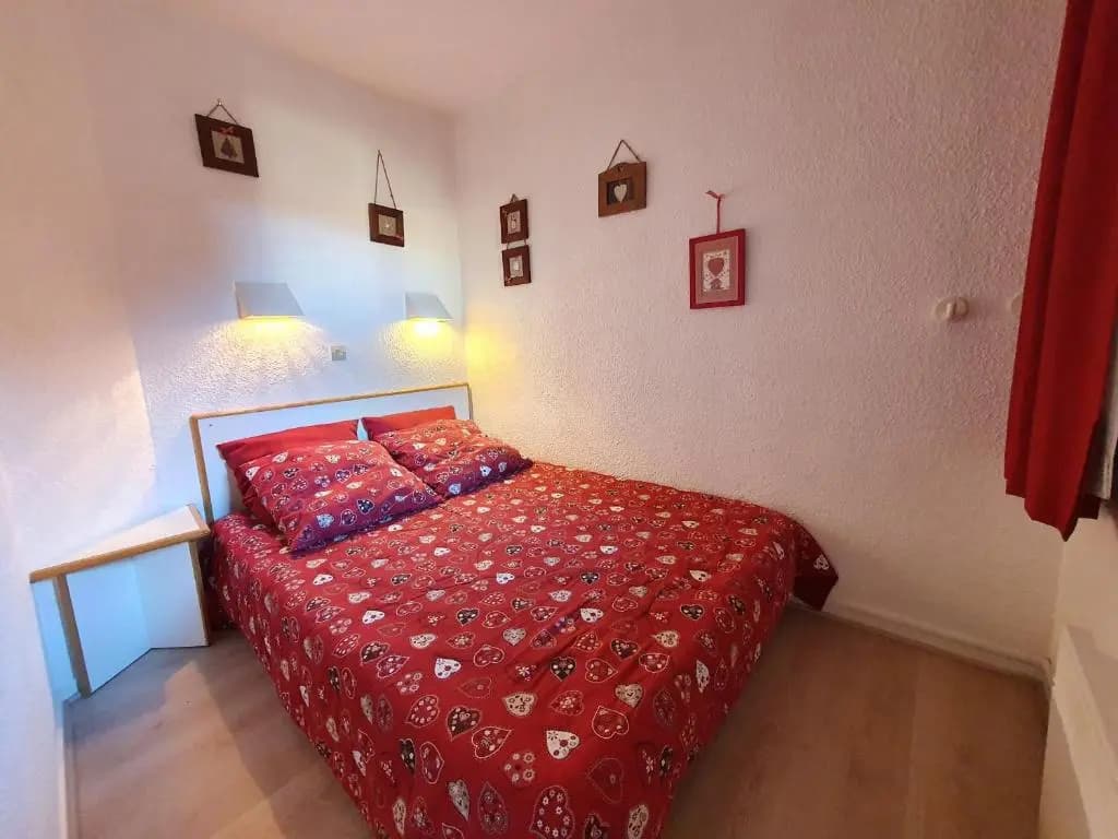 Appartement La Plagne, 2 pièces, 4 personnes - FR-1-353-23 - Photo 2