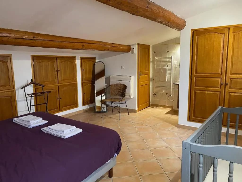 Les Célestins - Maison en Provence - Photo 4
