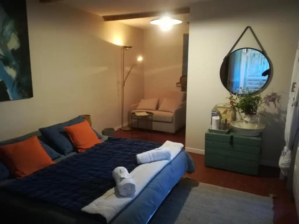 Appartement Oncle Loulou - Photo 1