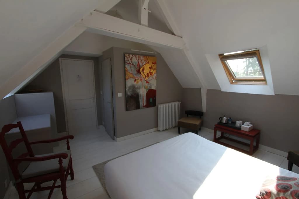 La Haute Flourie - Photo 2