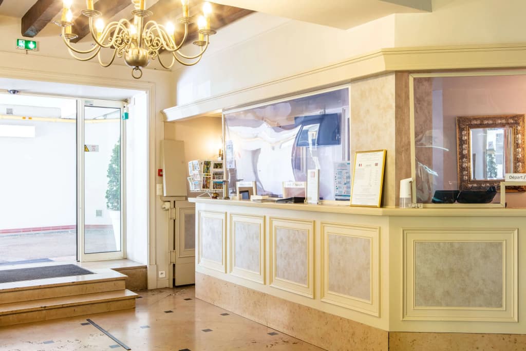 Hotel Le Maxime, BW Signature Collection - Photo 2