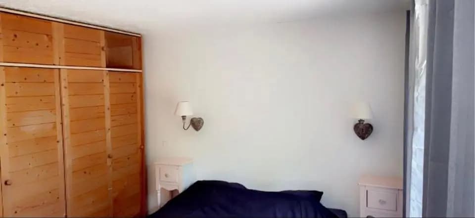 Charmant deux-pièces dans villa avec piscine privée - Photo 1