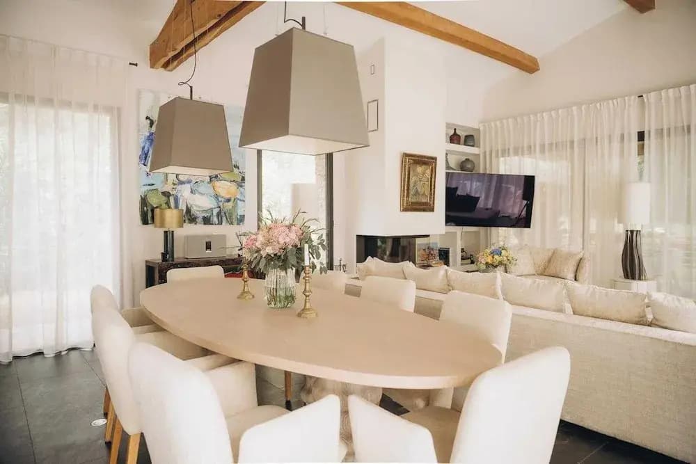 Exceptional Villa - 5br/10p - Ramatuelle - Photo 2