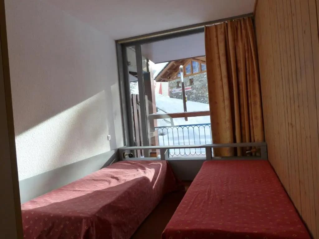 Appartement Les Arcs 1800, 2 pièces, 6 personnes - FR-1-411-507 - Photo 4