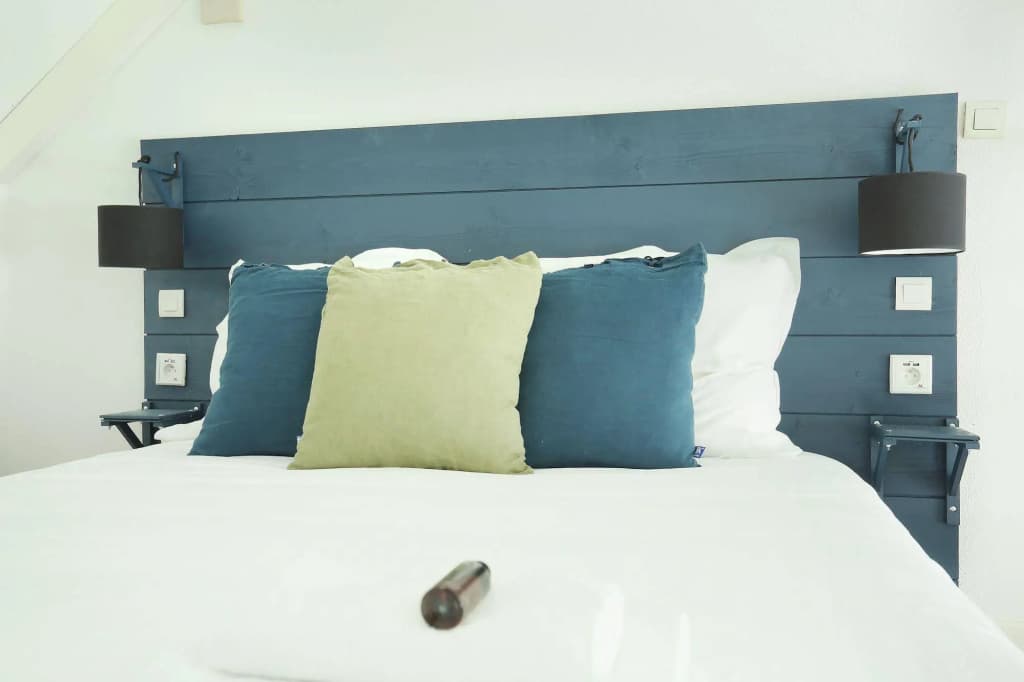 Les Lilas Serviced Apartments - Miniature 6