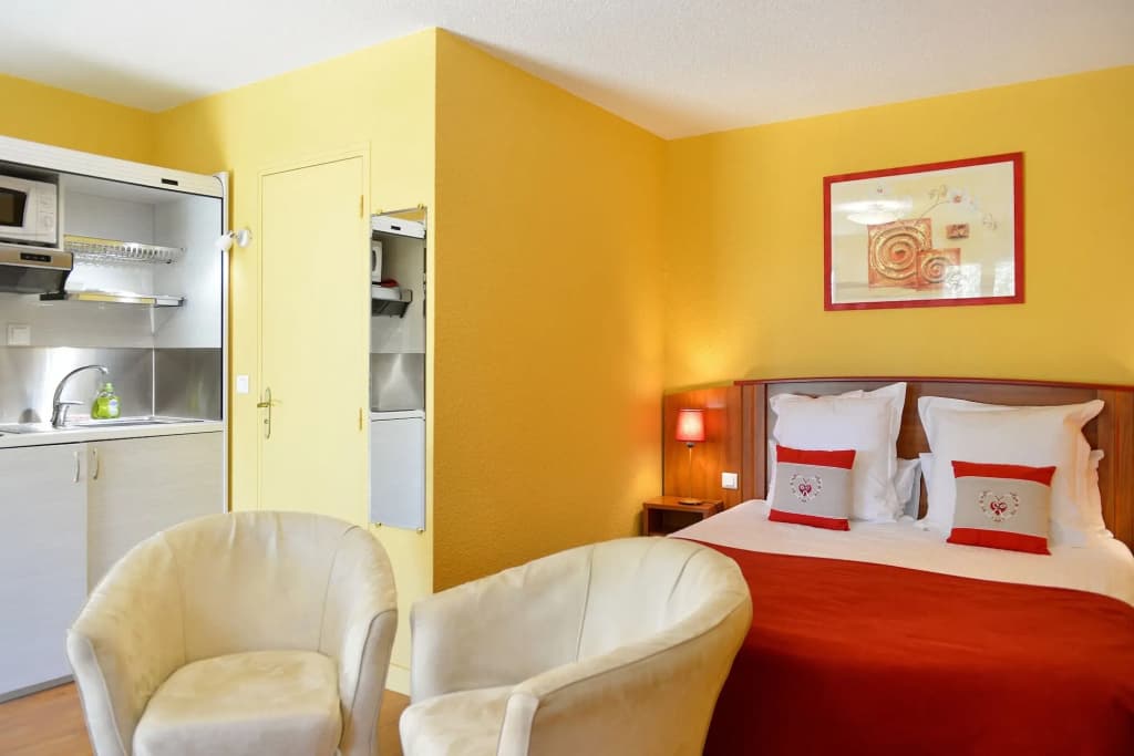 Auberge De Launay - Miniature 6