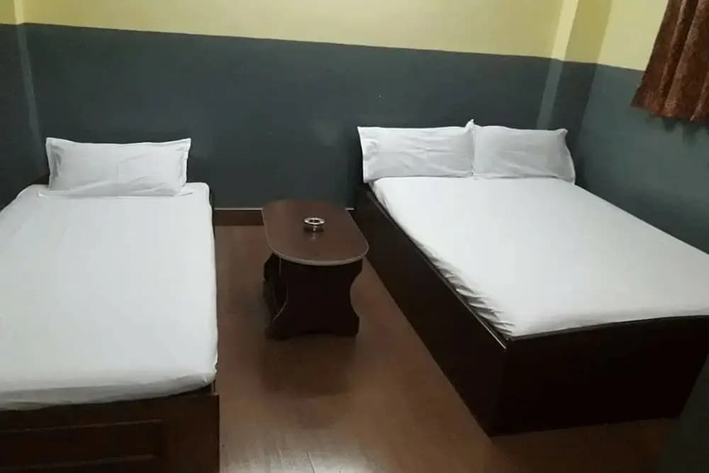 Hotel Myagdi Chhahari Guest House - Photo 3